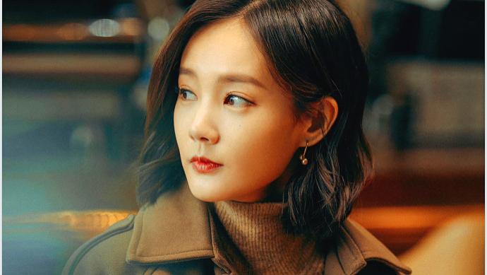 李一桐|李一桐：我曾两次被星探选中，一次是在中学时代，一次是在读大学期间