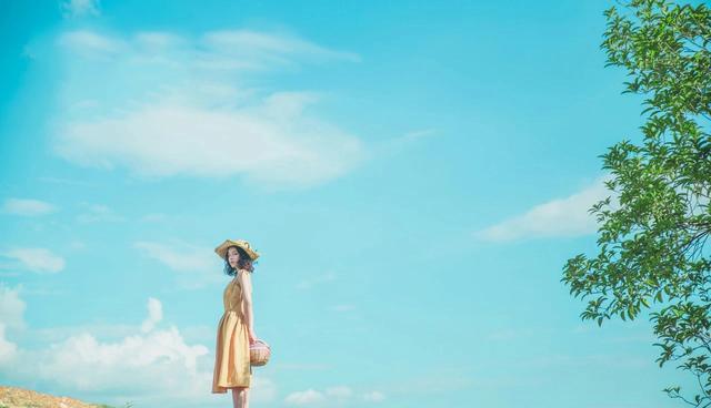 一个女人有没有福气，这两个字能让你一目了然