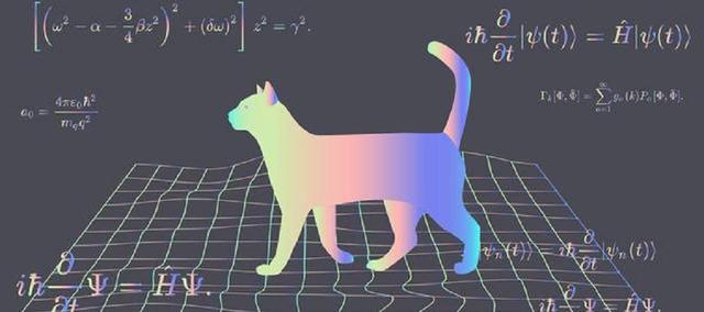 薛定谔的猫是什么意思?它比喻什么?薛定谔的猫通俗解释