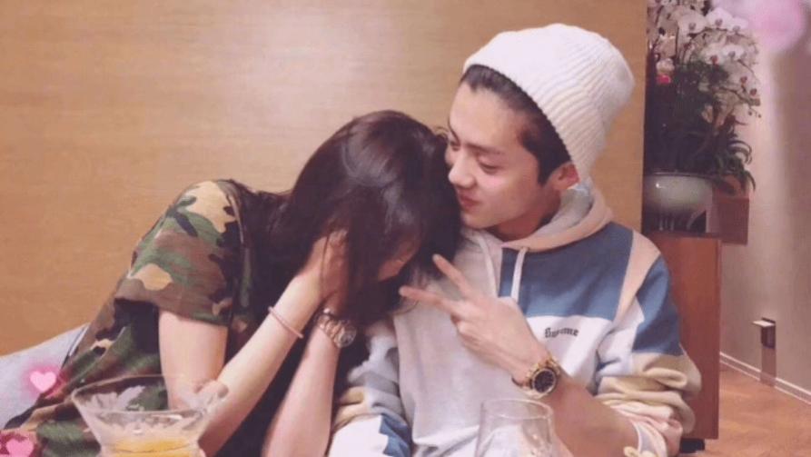 林志颖|和当红艺人恋爱有多难？林志颖直言不敢和老婆过多接触，怕粉丝觉得“恶心”