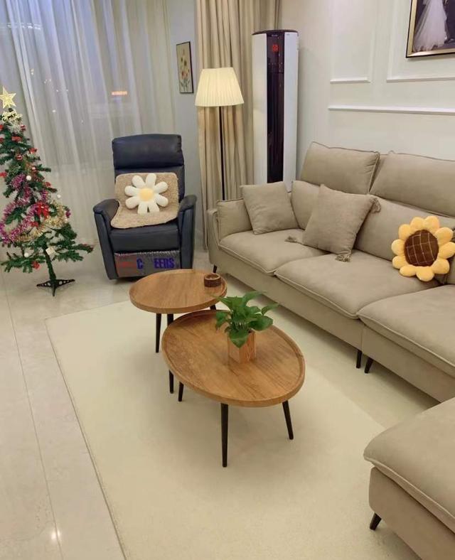 90后女主的66小家,因太会布置而走红,麻雀虽小五脏俱全