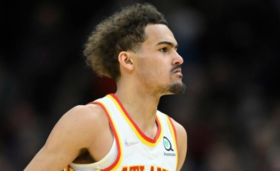 老鹰队|狂轰36+10+4，3-1夺赛点！巴特勒MVP，特雷杨一言难尽