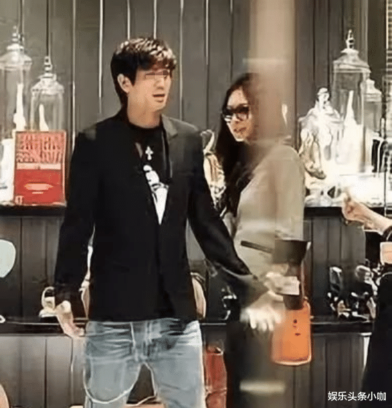 向佐|国外登记结婚,嫁给大富豪,死活不承认?