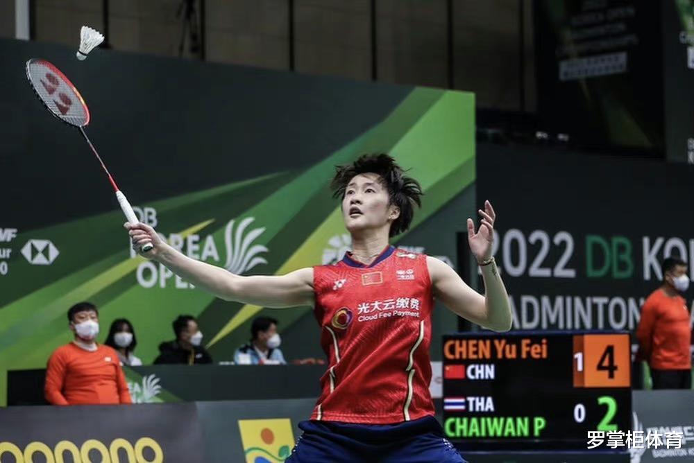 韩国队|中国一姐跌落神坛！韩国赛意外无缘八强，巴黎周期女单怎么办？