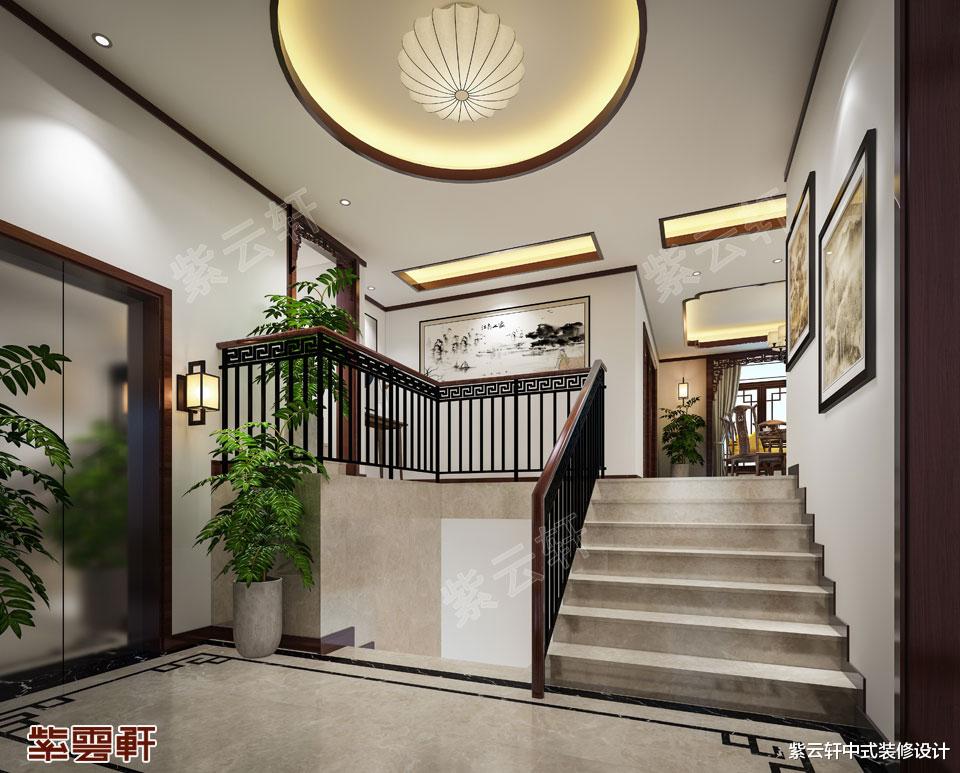 给你的新家一个不一样的中式装修体验