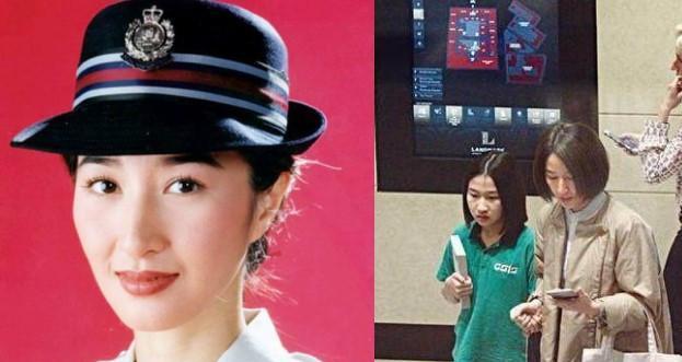 刘仪伟|《陀枪师姐2021》被一群中年大叔大婶油腻到，港剧真的已死？