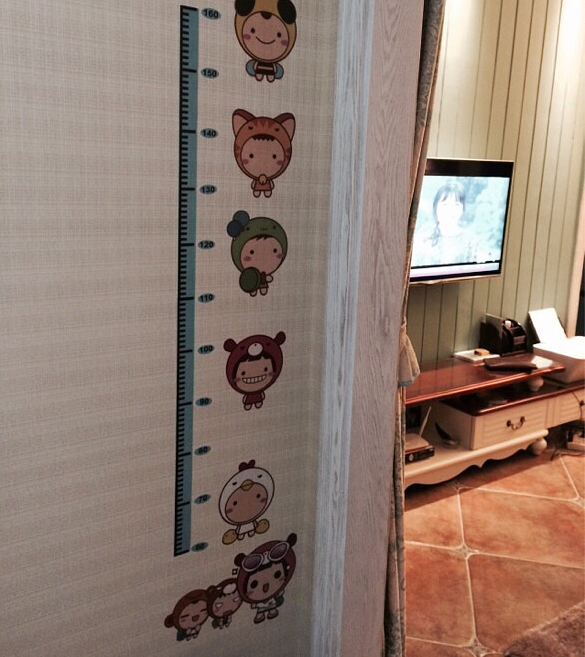 穷装!53平整套下来8万,房子虽小,功能却很齐全,我很满足!