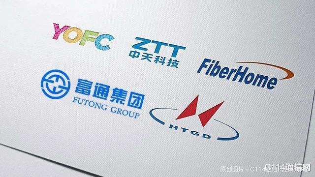 光纤|第三个50%：中国光通信业全面超越“外国”