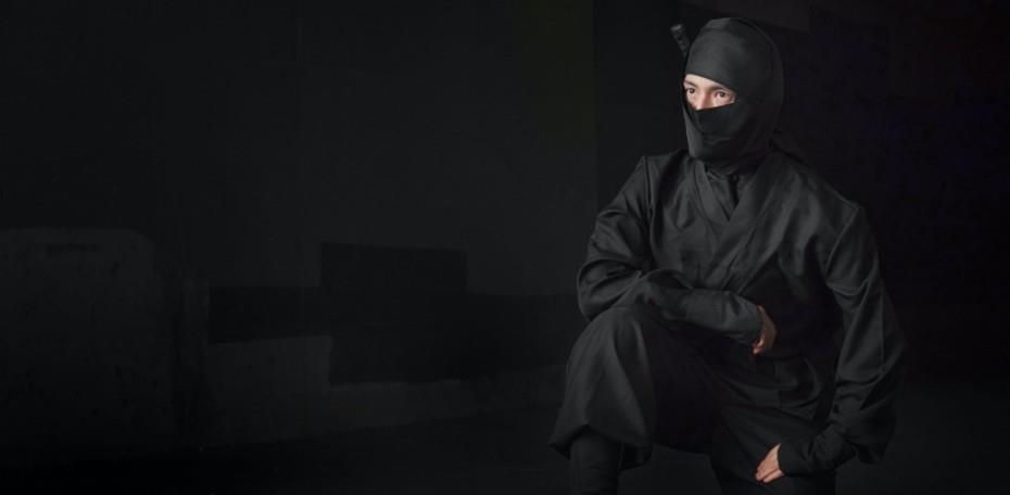 忍者|《鬼灭之刃》游郭篇「音柱宇髓天元」是谁?认识这位华丽忍者