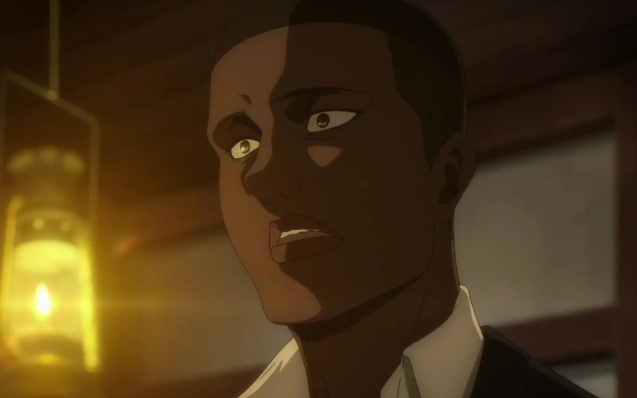 间谍|这也能扯上关系？间谍过家家，在海外被质疑为什么没有黑人角色