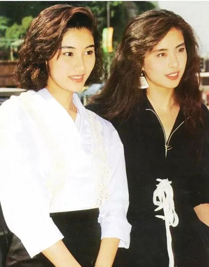 卷发 颜值都是“吹”出来的