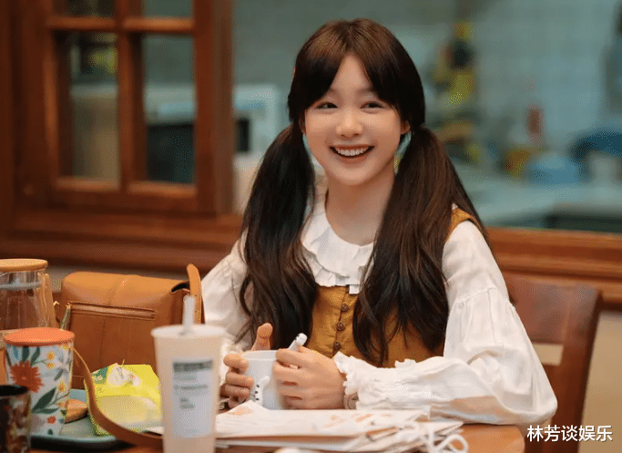 姜瑞佳|从《爱情公寓》到杨幂新剧,“投胎式演技”大火,姜瑞佳由此出圈