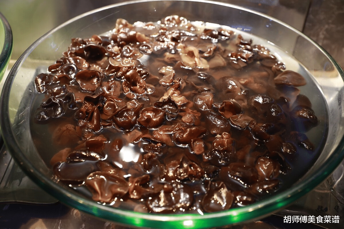 木耳|世界上“最毒”的4种蔬菜,被称为健康杀手,可惜很多人还不知道