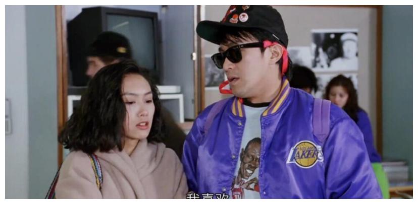 反派|周星驰开通个人社交账号,晒近照头发花白,五小时涨粉不足四千人