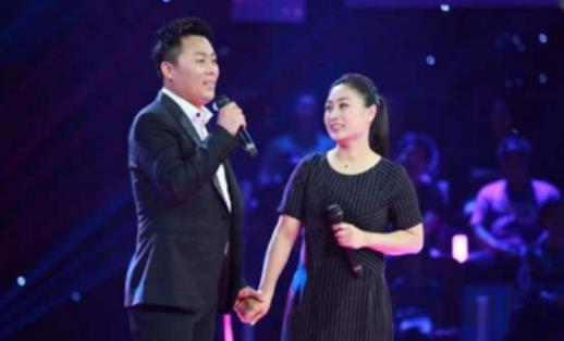 刘大成|都是草根出身,刘大成出名后不离不弃,云飞出名抛弃糟糠妻