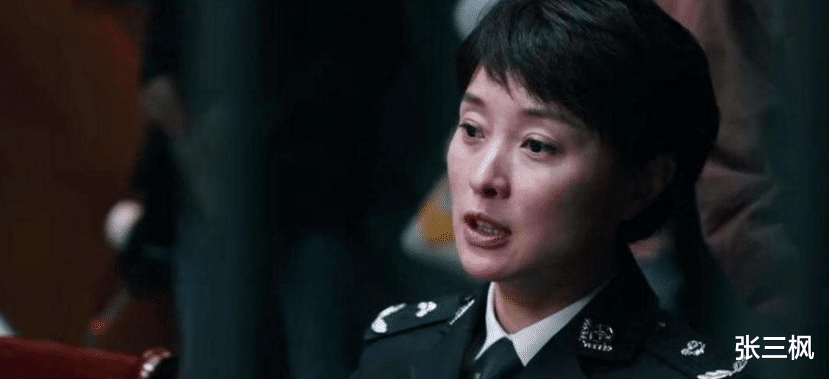 白百何|白百何的皱纹，曾黎成“妈妈专业户”，打脸多少滤镜女演员？