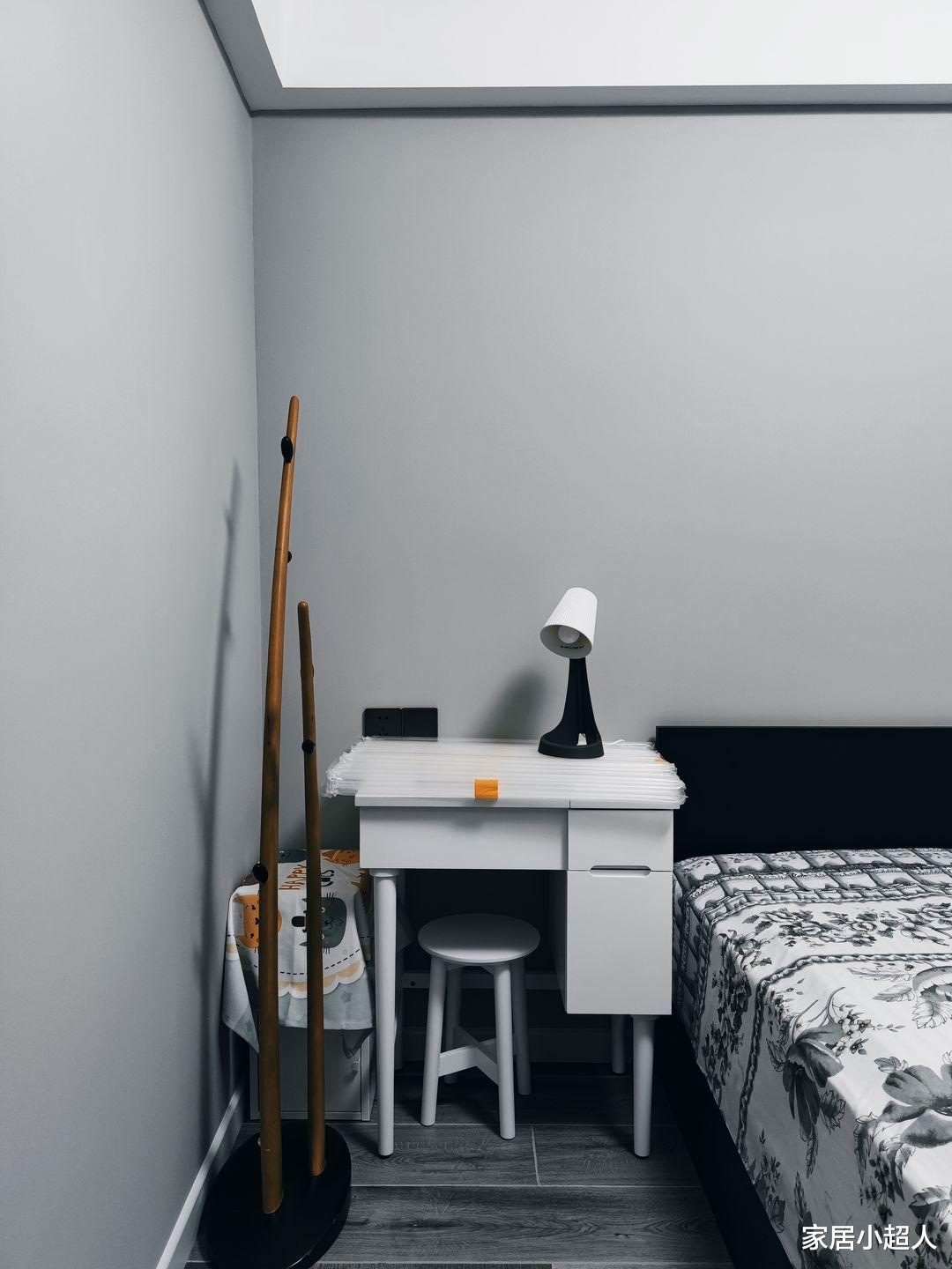 12万爆改78平方米老房,家里还有超大阳台,三代人都能尽情享受