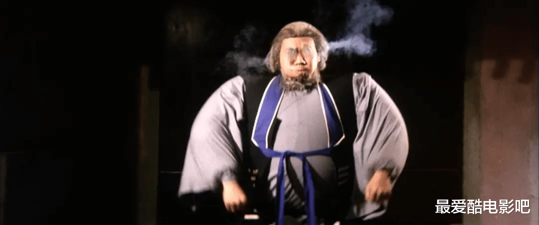 奇门遁甲|袁家班一众前辈倾力出演，想象力爆棚，武术与玄术的完美结合