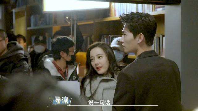 杨洋|杨洋被曝和赵露思绯闻，女方未正面回应，他不止一次被曝因戏生情