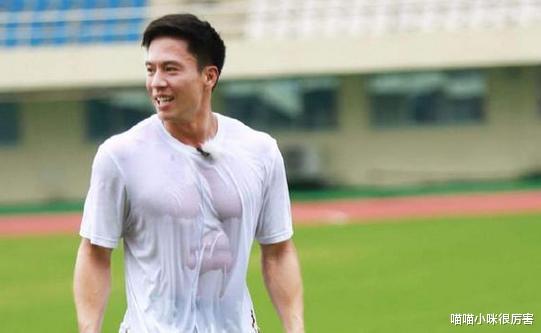 徐正溪|人帅演技好，但就是怎么都不红的6位男星，原因何在？