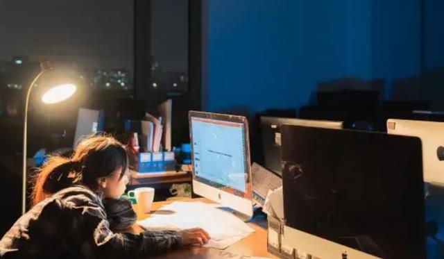 00后|00后整顿职场,离职一个比一个硬气,你不会真以为是意气用事吧