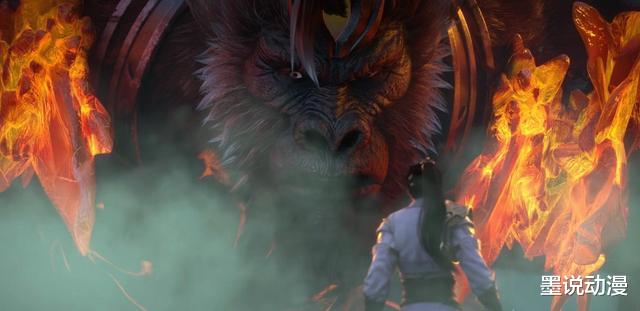 假面骑士build|完美世界:石昊击败白头朱厌,掌握完整版鲲鹏宝术,火灵儿蜕变