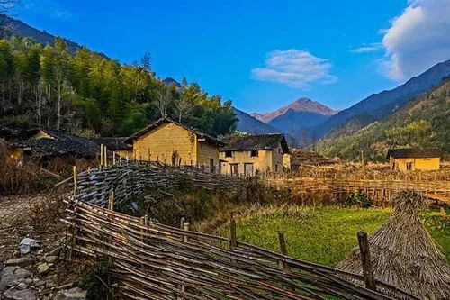 旅行|9个超适合夏天去的绝美旅行地，简直不要太安逸，挑一个安排上吧！