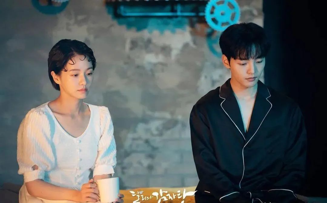 韩剧|盘点10部超好看的韩剧!《Uncle》《不可杀:永生之灵》好评多