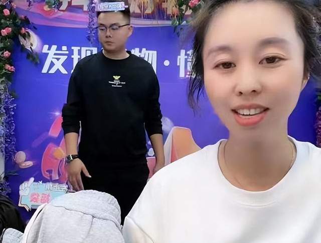 许敏|悔悟了?曝田静称许敏是自己的恩人,网友猜测为双十二带货做准备