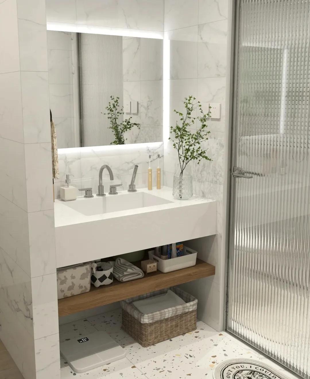 晒晒我家最明智的6个“家居决定”,房子住了3年,每天干干净净!