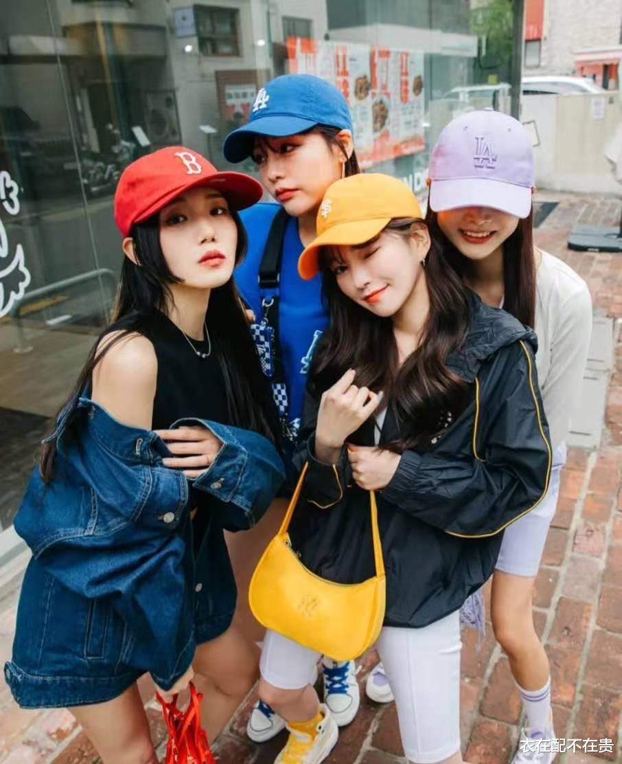 帽子 同一款“帽子”,为什么你戴得不如别人好看?原因出在这几点上