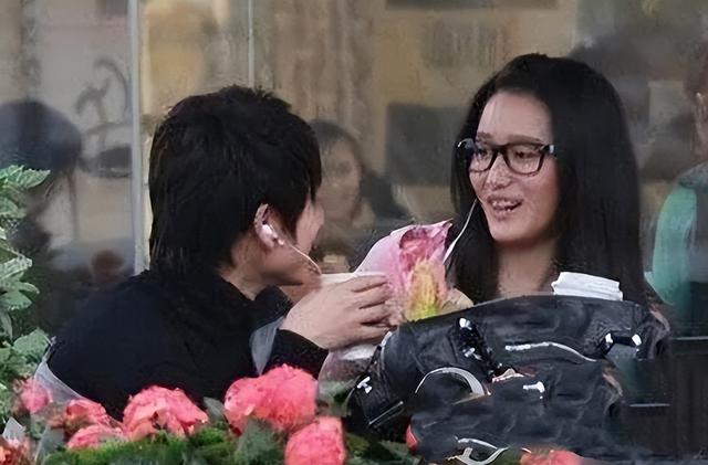 西游记|一夫多妻、爹味低俗,娱乐圈“好男人”的假面,终于被一一撕开