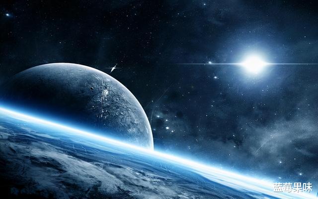 乘坐1秒钟1光年的宇宙飞船,多久能飞到宇宙边缘?