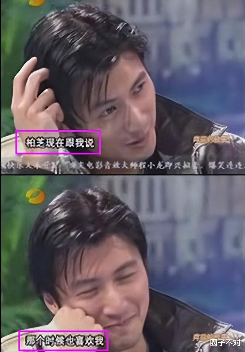 谢霆锋和张柏芝婚变的内幕，没你想的那么简单