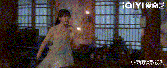 苍兰诀|《苍兰诀》今晚播出,仙侠版《流星花园》,霸道尊主和傻白甜虐恋