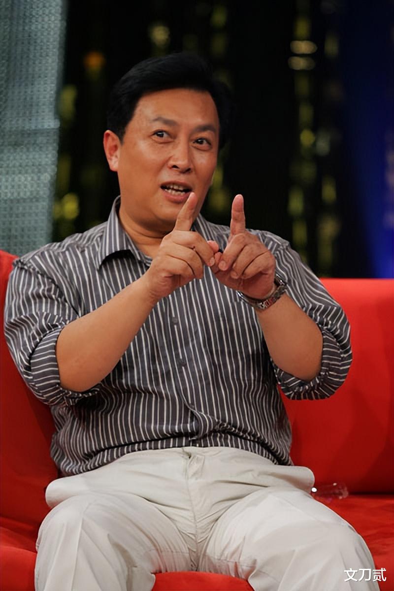 唐国强|1990年，唐国强前妻自杀时让女儿替自己报仇，结局如何？