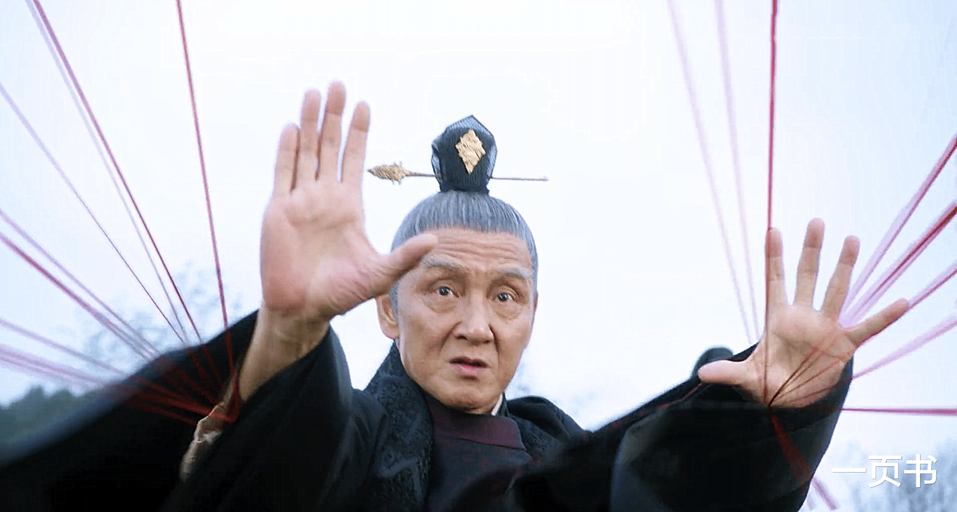 徐凤年|《雪中悍刀行》第1季收官，徐凤年布局杀韩貂寺、赵楷，有3大漏洞