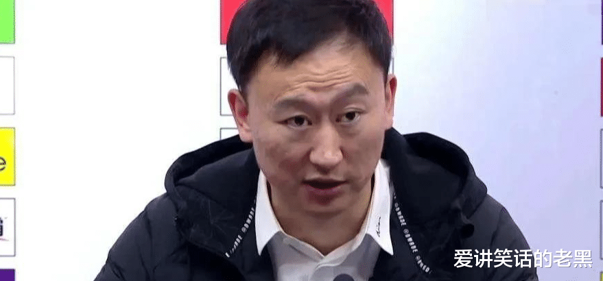 亚冠|官宣！吴庆龙指导下课，浙江男篮学学青岛队吧