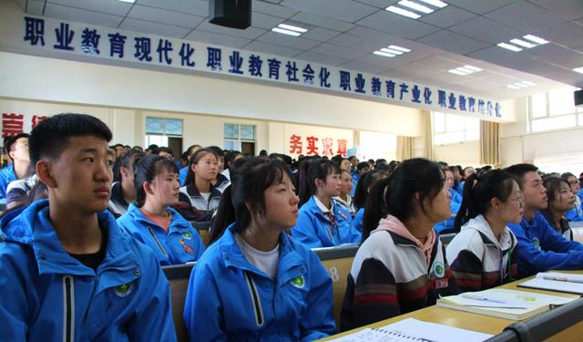 职业教育|大力培养职业教育人才,对地方经济社会发展有什么影响?