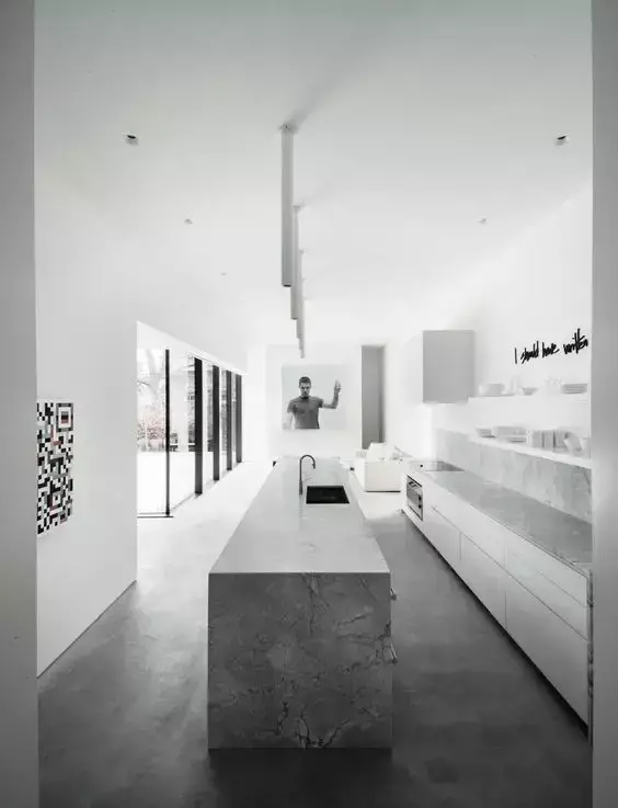 家里要不要装踢脚线?看完瞬间明白了