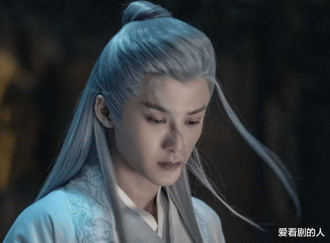 长相思|待播剧景气指数：《以爱为营》继续登顶，《长相思》因造型排第三