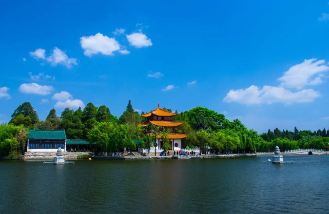 苏州|中国最安逸的10大城市，休闲度假好去处，看看你都去过吗？