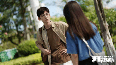 白敬亭|开端公交车内的戏是LED拍的，演员现场玩嗨了，网友：晕车怎么办