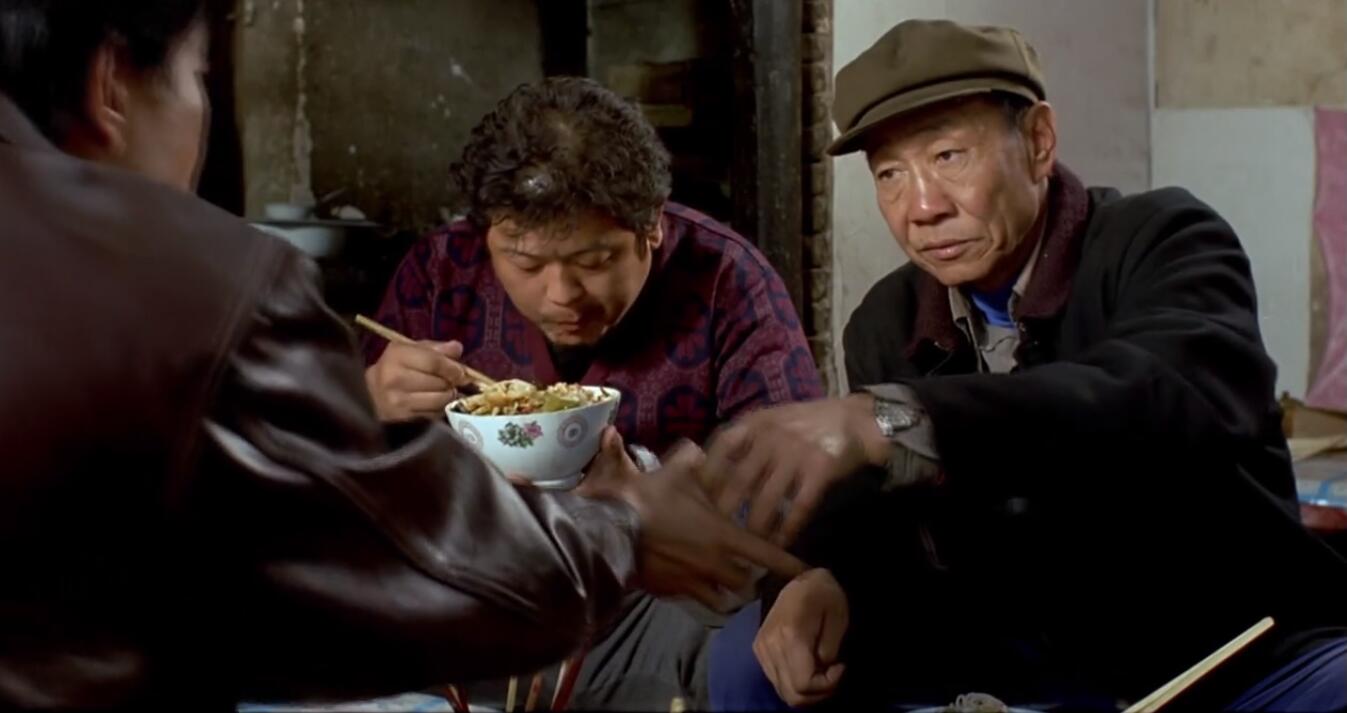 金鸡奖|给“演技最好的十位金鸡奖影帝”排个名，杨在葆第七，陈道明第二