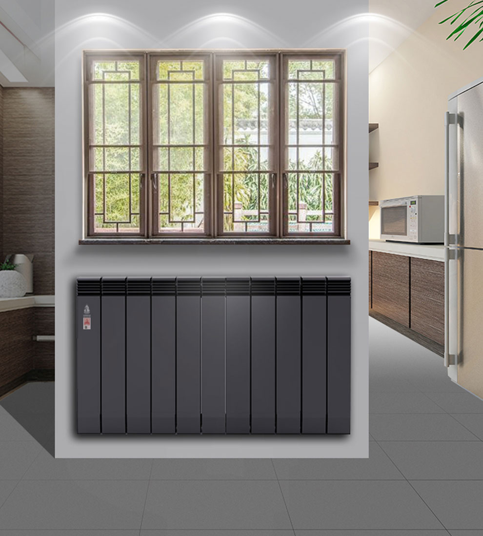 壁挂炉烧暖气一会烧一会停正常吗?