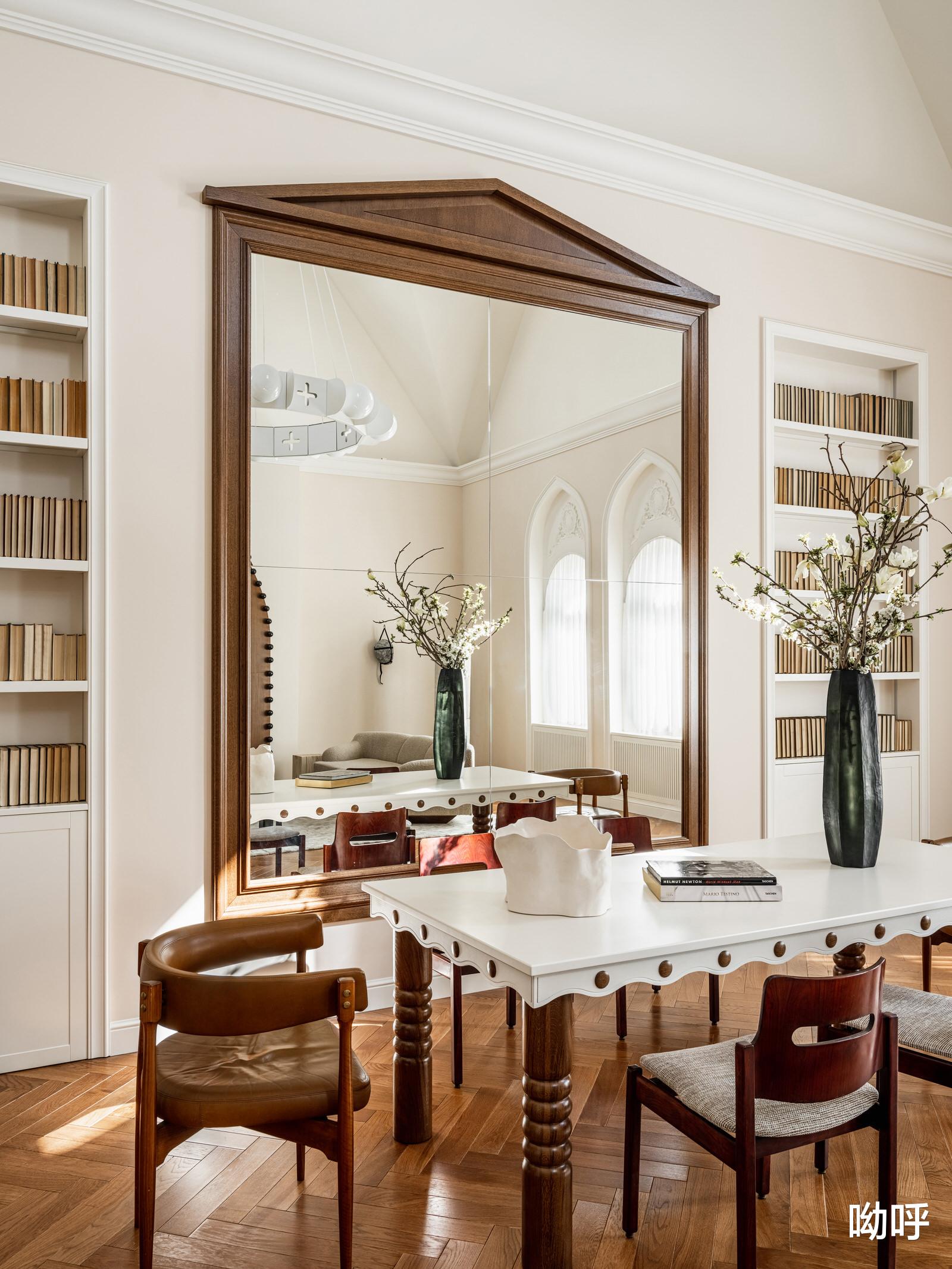 Tim Veresnovsky丨反主流文化公寓