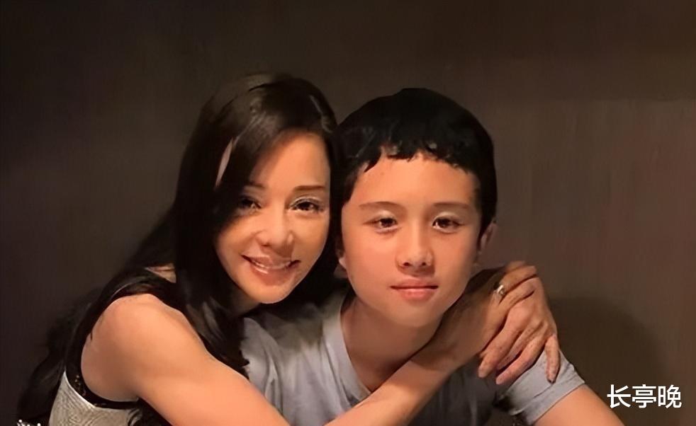 陈淑桦|让人引以为戒的娱乐圈畸形“育娃史”，别让母爱变了味道
