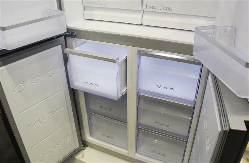若再装修,买冰箱时一定坚持“6不要”!不是矫情,是为了更实用