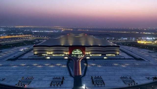 |世界杯移动阳光房，设计有多智能化？