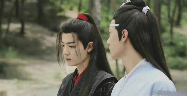 走出国门|风起洛阳走出国门，评论区翻车：宋茜粉丝拿王一博发面馒头说事